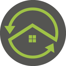 Roof Leaf Blowing Pros